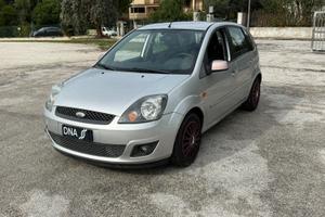 Ford Fiesta Diesel 1.4 TDCi Neopatentati