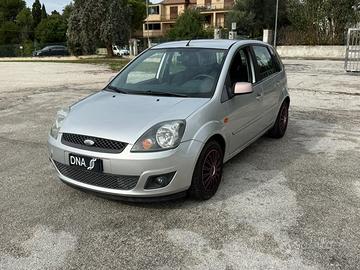 Ford Fiesta Diesel 1.4 TDCi Neopatentati