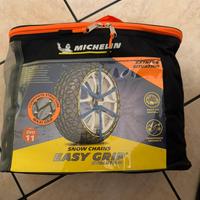 Calze da neve Michelin
