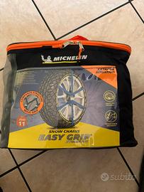 Calze da neve Michelin