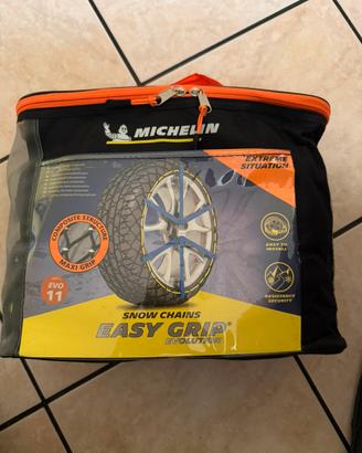 Calze da neve Michelin