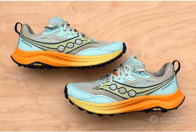 Saucony Peregine 16