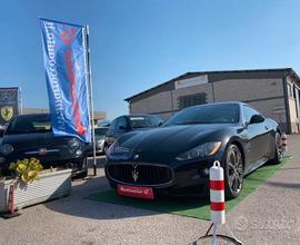 Maserati GranTurismo 4.7 F1
