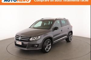 VOLKSWAGEN Tiguan TJ35013