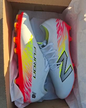 New Balance AG Furon Pro V8 - Nuove 42,5