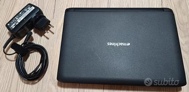 netbook Acer emachines 350 21g16i 