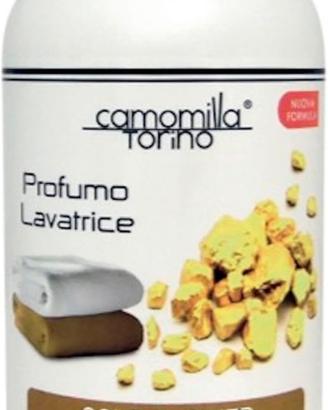 CamomillaTorino Gold Flower 500ml Bucato