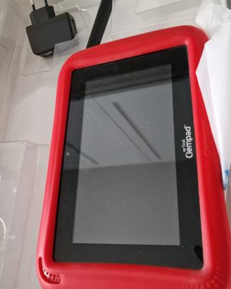 tablet clempad 