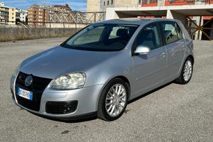 Volkswagen Golf 5 1.4 16V TSI GT