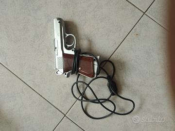 Scorpion PlayStation 1 Sega  gun