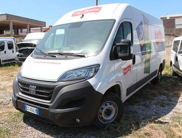 NEW FIAT DUCATO 2.2 L3H2 KM 40.000