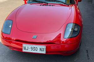 Fiat Barchetta certificata ASI