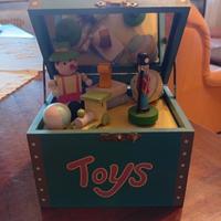 carillon Toys 