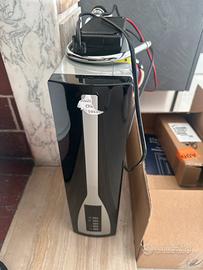 Depuratore acqua biosalus