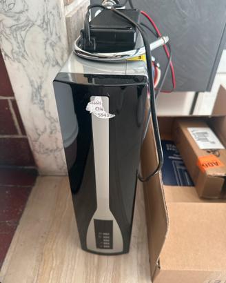 Depuratore acqua biosalus