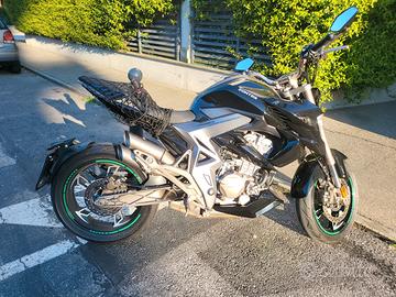 Zontes ZT 310 R - 2021