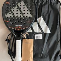 Racchetta padel Adidas Metalbone 2026