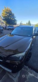 BMW  X1   4x4  DIESEL ANNO 2011