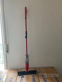 Vileda 1-2 spray lavapavimenti senza panno