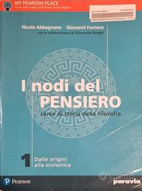 I nodi del pensiero Vol. 1