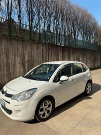 Citroen c3 2014