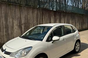 Citroen c3 2014