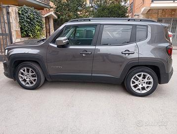 Jeep Rnegade 1.6 Mjt 120 Cv Limited