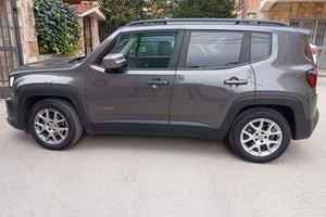 Jeep Rnegade 1.6 Mjt 120 Cv Limited