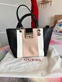 Borsa Guess