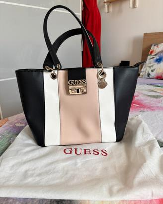 Borsa Guess