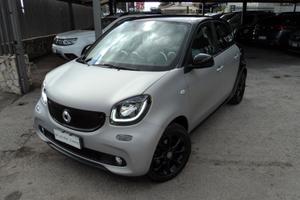 Smart ForFour 70 1.0 twinamic Passion