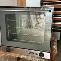 Forno elettrico Unox professionale