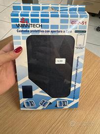 Cover a portafoglio per Samsung Galaxy Note 8.0