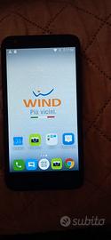 Smartphone Wind