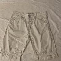 Pantaloni corti da uomo Gas