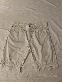 Pantaloni corti da uomo Gas