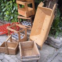 Attrezzi agricoli
