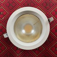 Faretto led da incasso