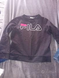 felpa di FILA