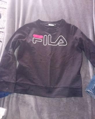 felpa di FILA