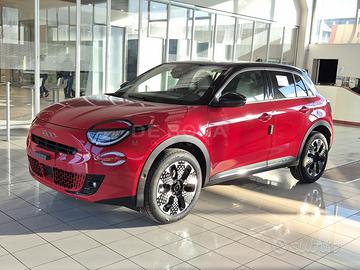 Fiat 600 1.2 hybrid la prima ii 110cv auto