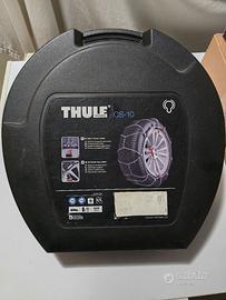 catene da neve Thule CS-10 gruppo 070 
