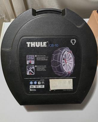 catene da neve Thule CS-10 gruppo 070 