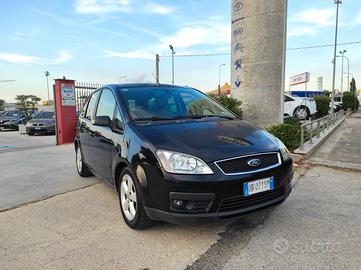 Ford Focus C-Max 1.8 TDCi - 115cv