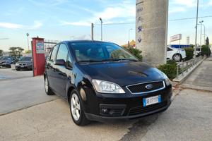 Ford Focus C-Max 1.8 TDCi - 115cv