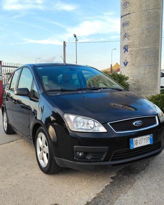 Ford Focus C-Max 1.8 TDCi - 115cv