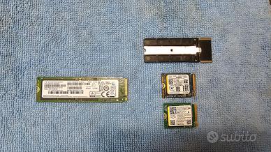 M2 256/512 GB