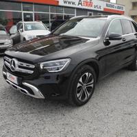 MERCEDES-BENZ GLC 300 d 4Matic 245cv Business -