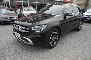 MERCEDES-BENZ GLC 300 d 4Matic 245cv Business -