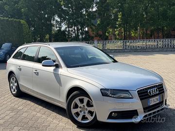 Audi A4 Avant 2.0 TDI 120cv F.AP. Advanced